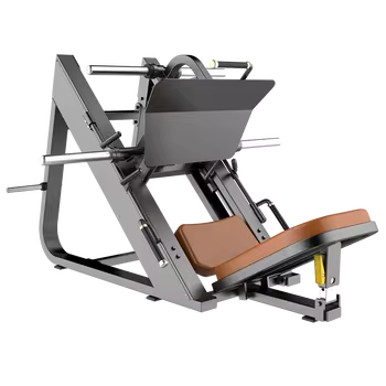 Vertical Leg Press - Commercial Grade Cheap Legs Press Hack