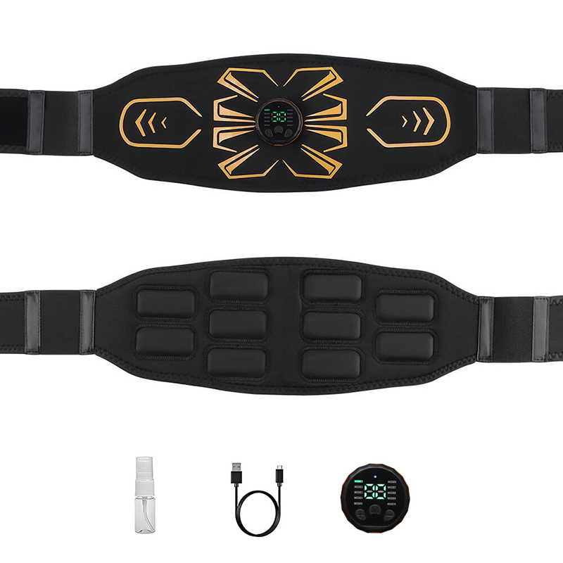 Home Gym Technogym - Smart Abs Trainer Muscle Toner Waist