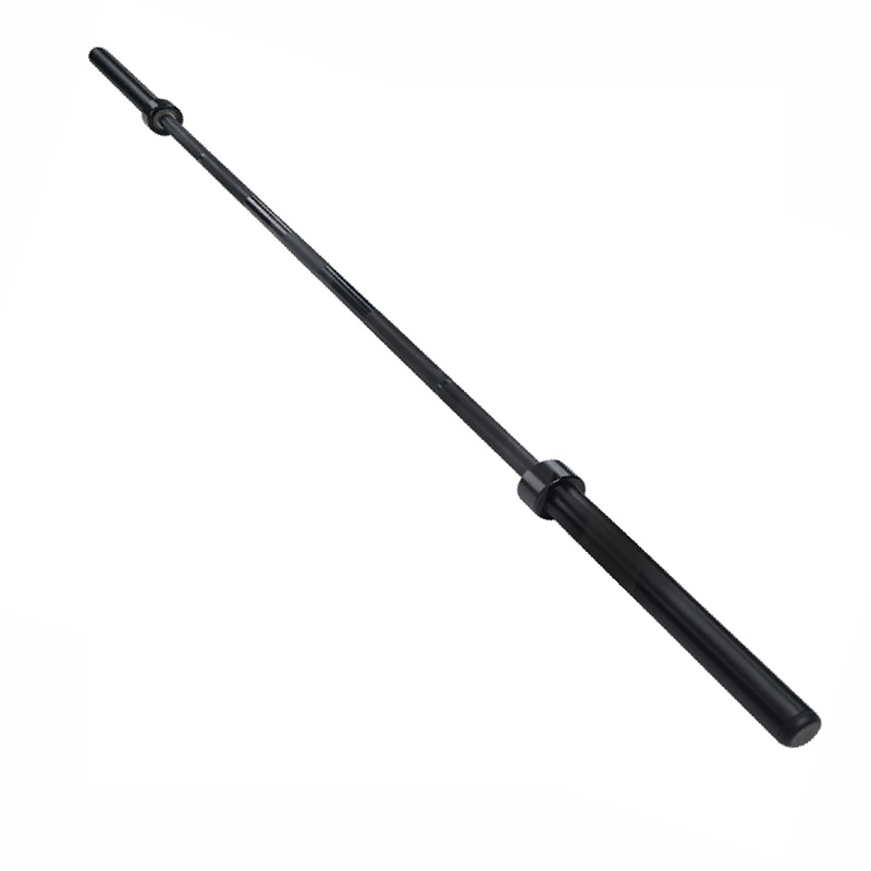 Olympic Barbell 20Kg - Hard Chrome Barbells 1.8m 15kg Power