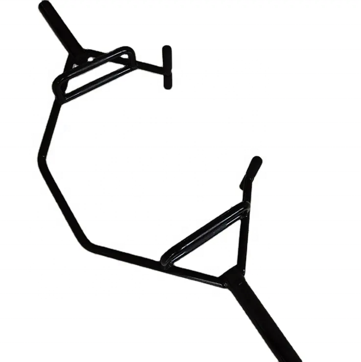 Olympic Barbell 20Kg - Factory Wholesale Trap bar Open Hex
