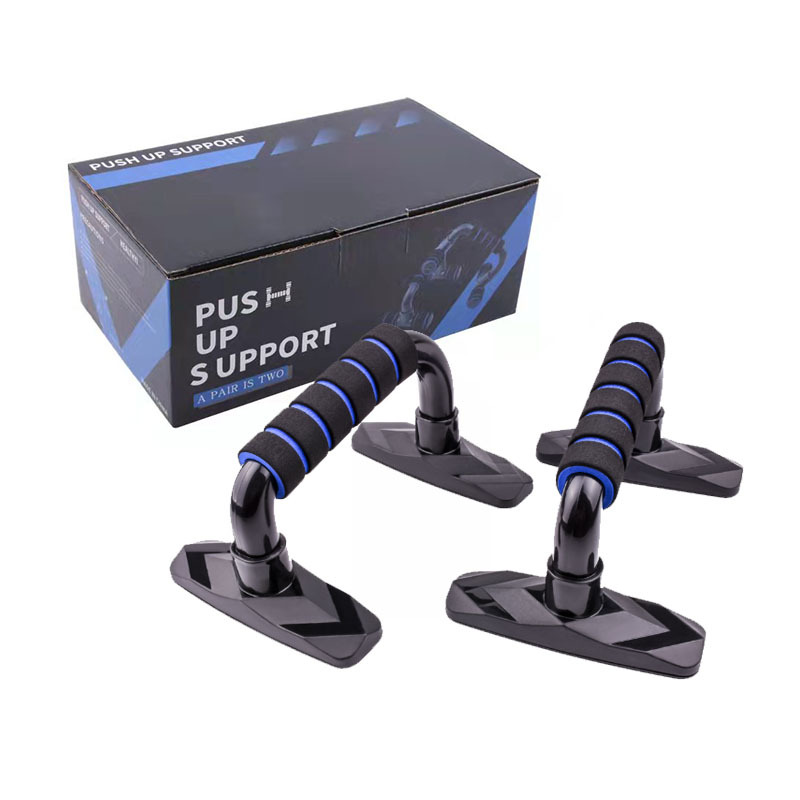 2025 Portable Push Up Bracket  - огляд і ціна Push Up Stand Bar