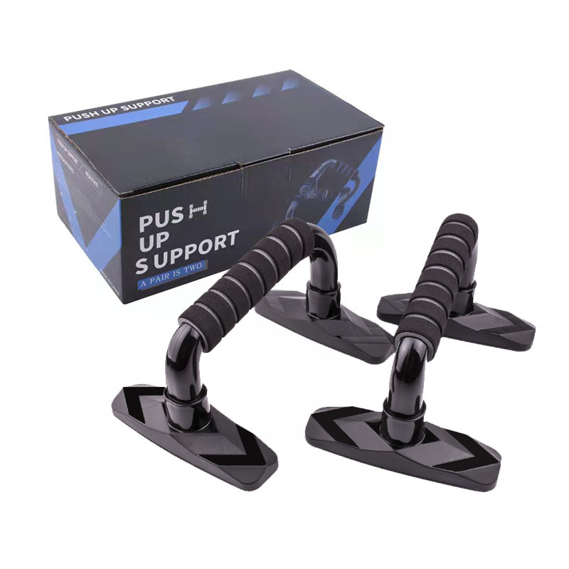 2025 Portable Push Up Bracket  - огляд і ціна Push Up Stand Bar
