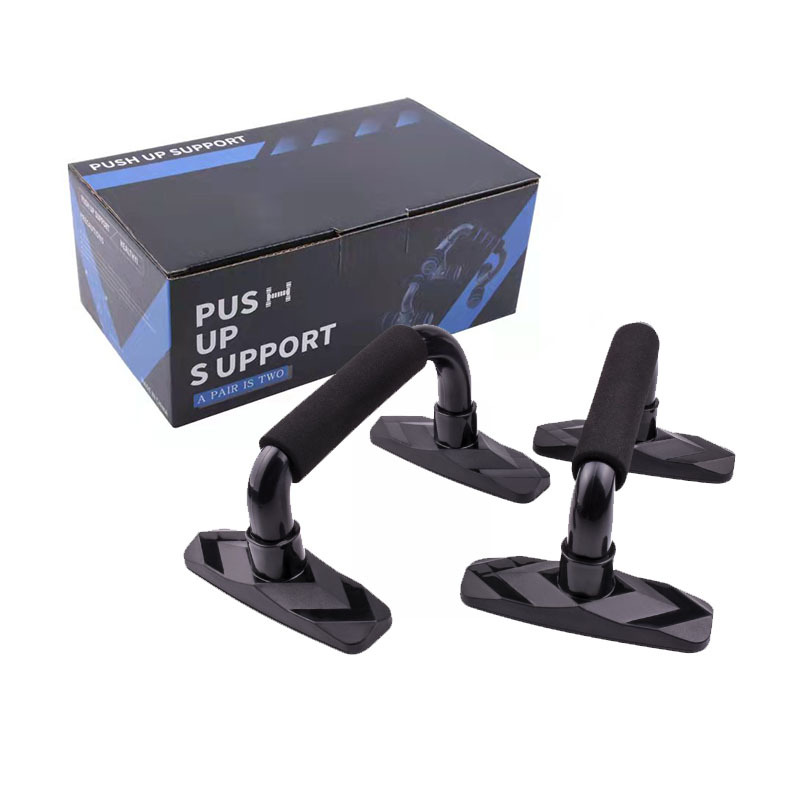 2025 Portable Push Up Bracket  - огляд і ціна Push Up Stand Bar
