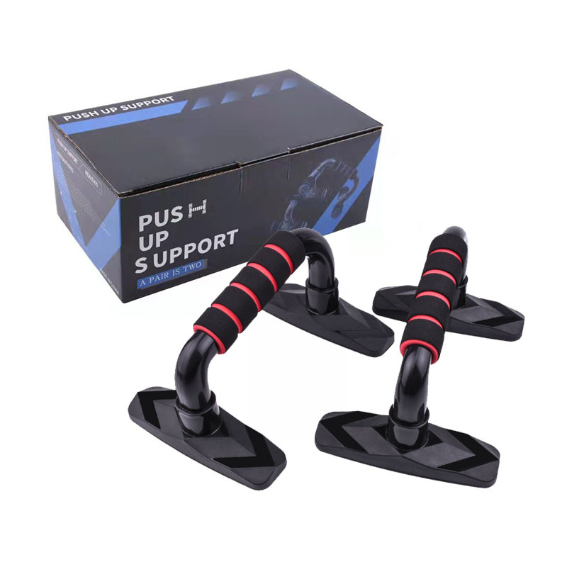 2025 Portable Push Up Bracket  - огляд і ціна Push Up Stand Bar