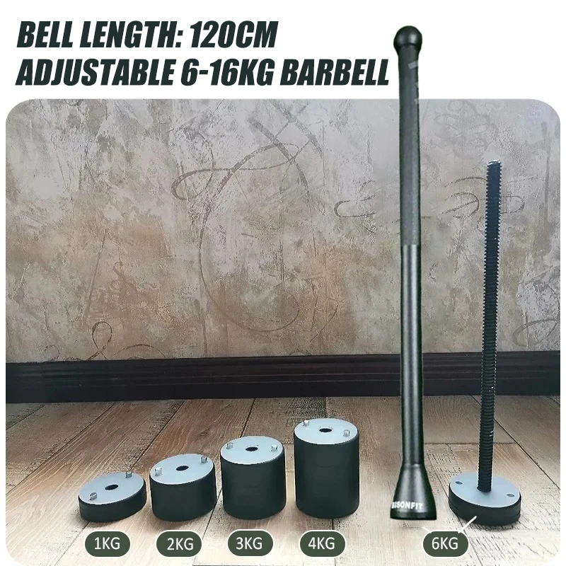 Adjustable Fitness Clubbell In - огляд і ціна Home Gym Leg Press