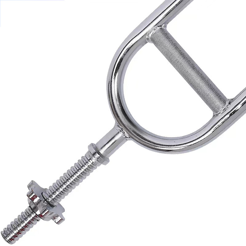 Weight Lifting Standard Barbel - огляд і ціна Olympic Barbell 20Kg