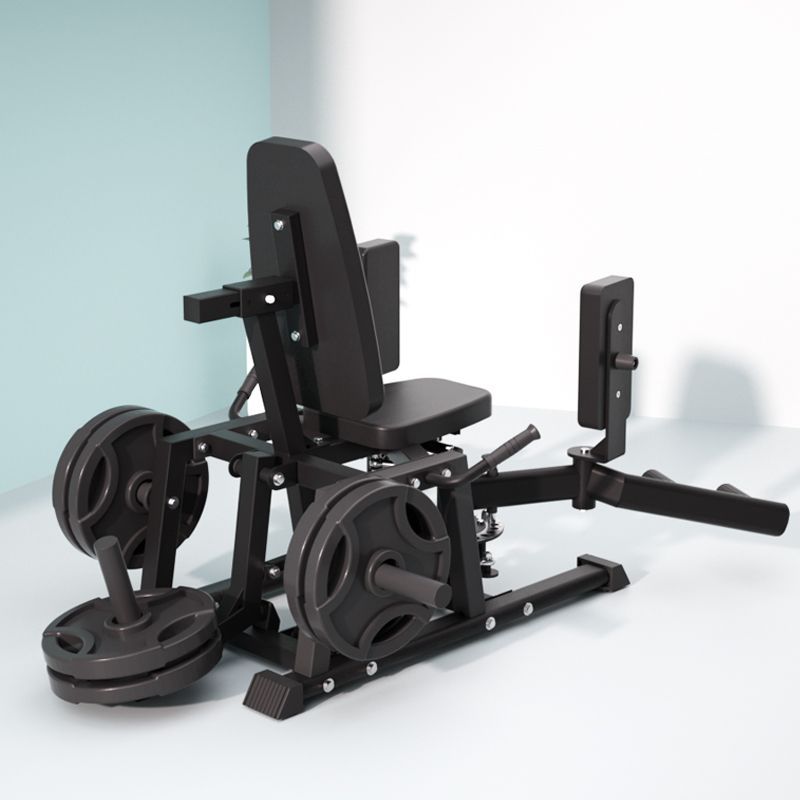 Abduction training machine low - огляд і ціна Vertical Leg Press