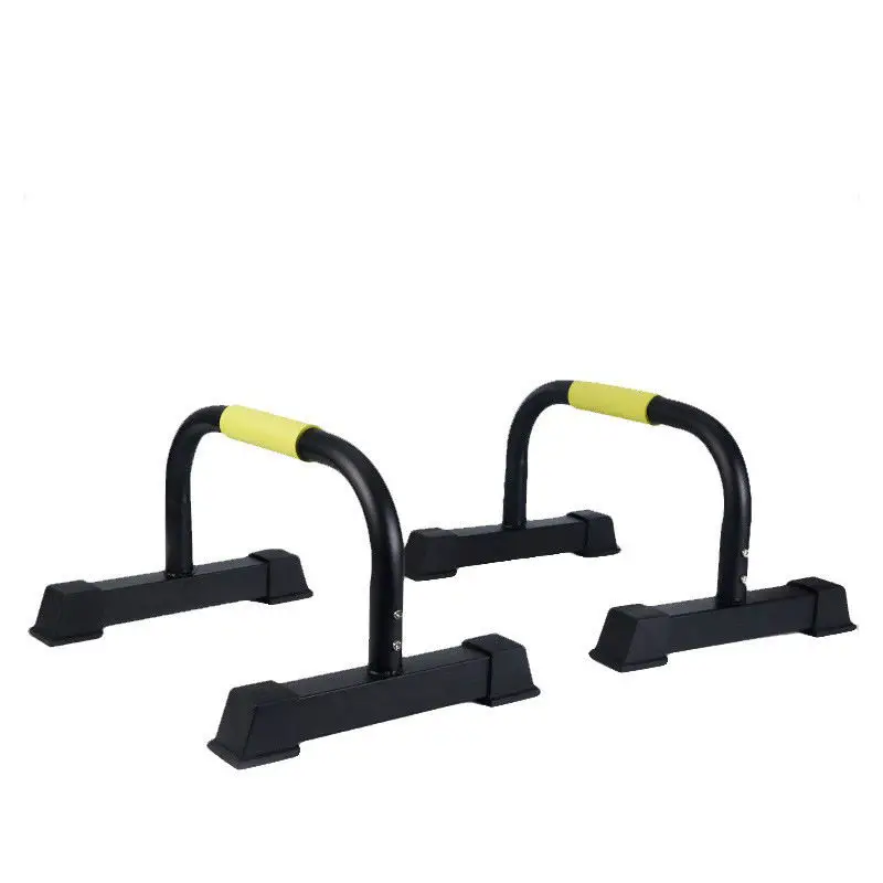 Parallette Push up Bars Dip St - огляд і ціна Push Up Stand Bar