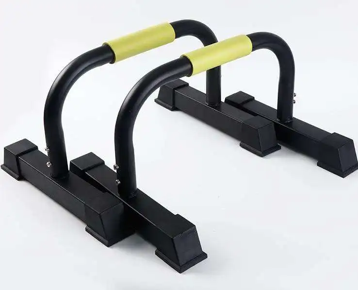 Parallette Push up Bars Dip St - огляд і ціна Push Up Stand Bar
