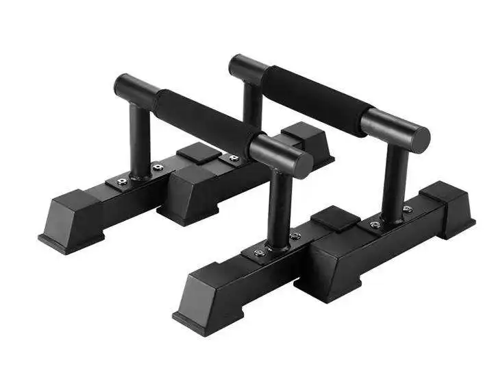 Parallette Push up Bars Dip St - огляд і ціна Push Up Stand Bar