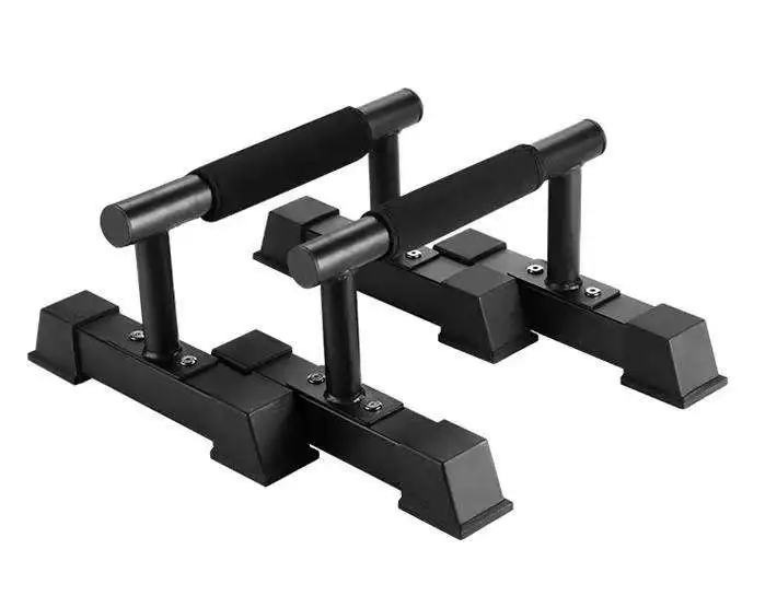 Parallette Push up Bars Dip St - огляд і ціна Push Up Stand Bar