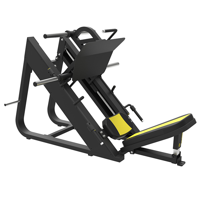 Commercial Grade Cheap Legs Pr - огляд і ціна Vertical Leg Press