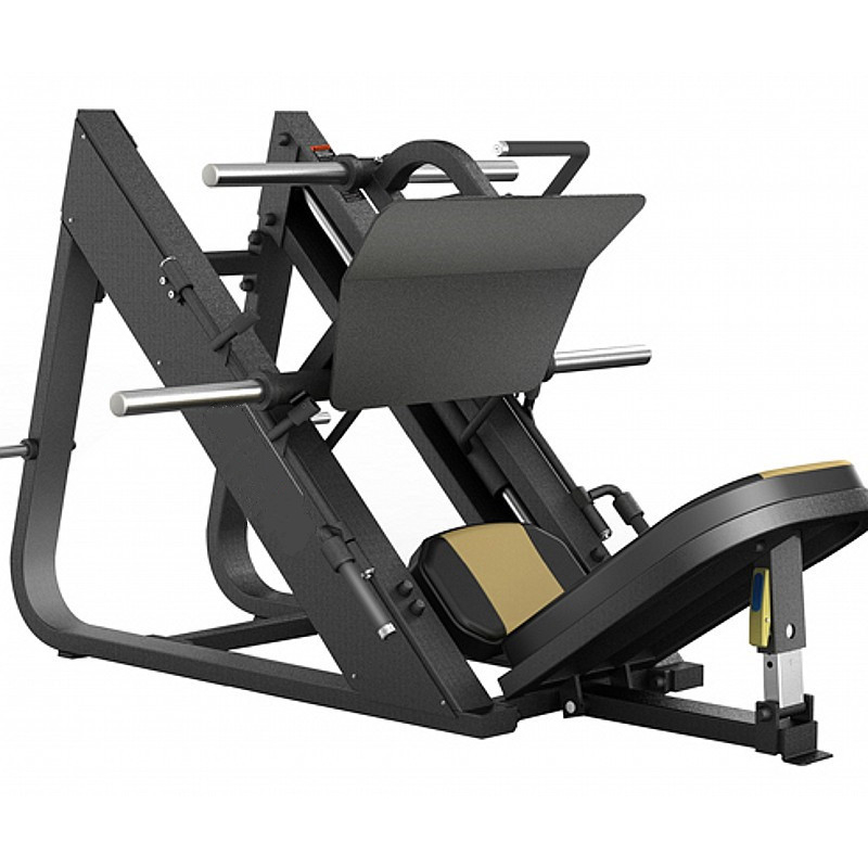 Commercial Grade Cheap Legs Pr - огляд і ціна Vertical Leg Press