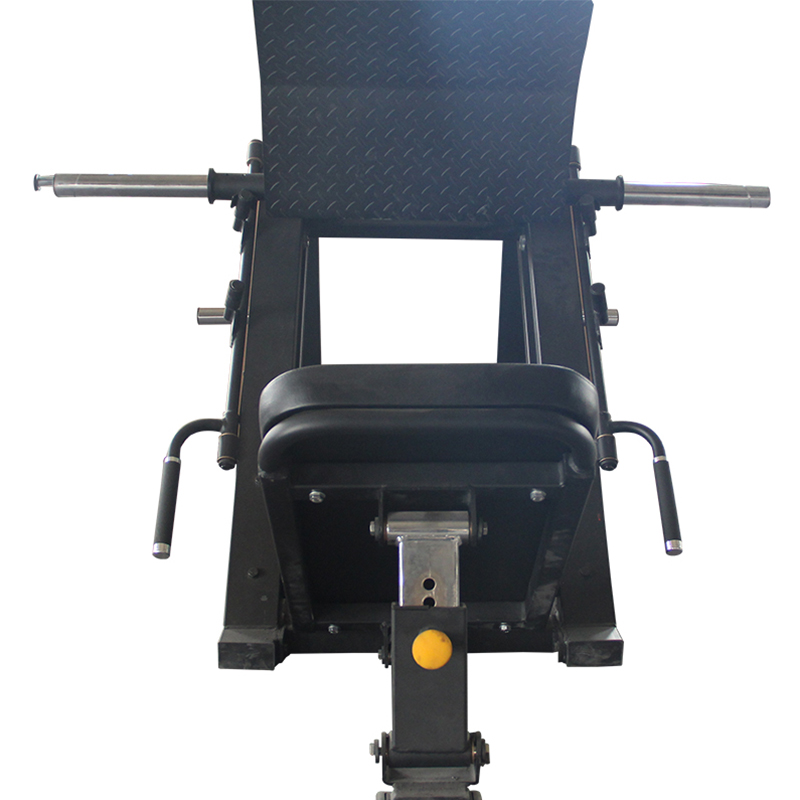 Commercial Grade Cheap Legs Pr - огляд і ціна Vertical Leg Press