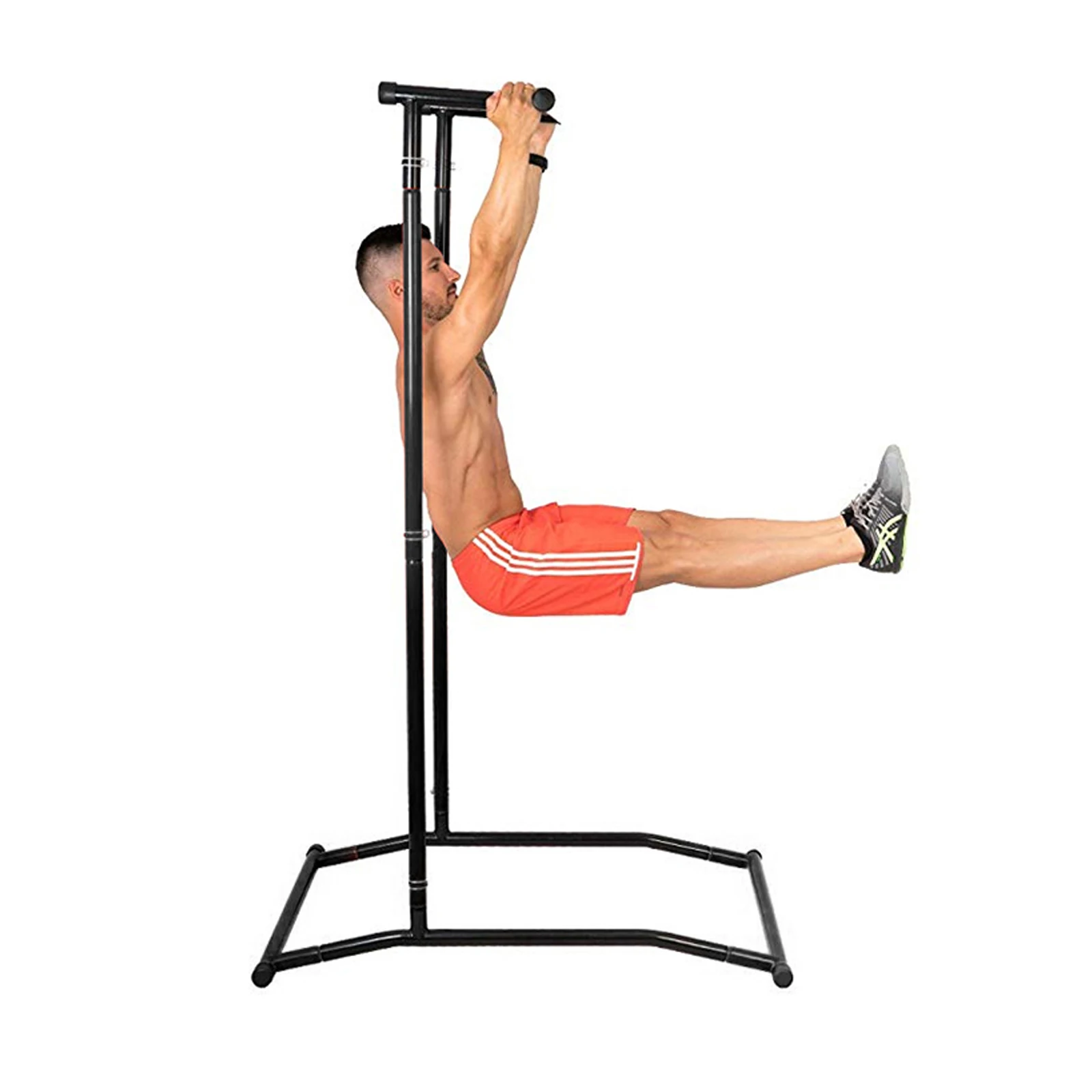 Home Gym Fitness Metal Push up - огляд і ціна Push Up Stand Bar