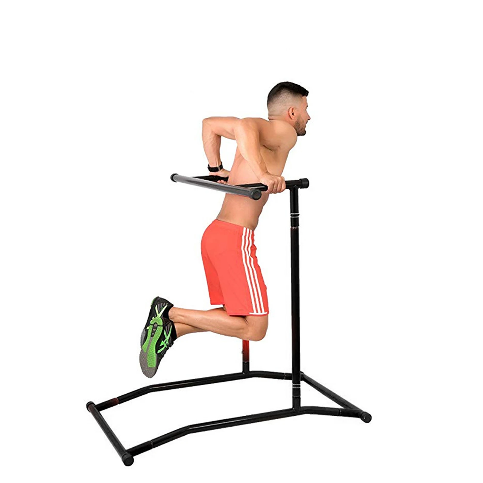 Home Gym Fitness Metal Push up - огляд і ціна Push Up Stand Bar