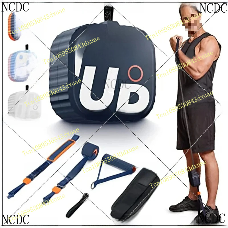 Home Fitness Equipment 4.4-44  - огляд і ціна Home Gym Technogym