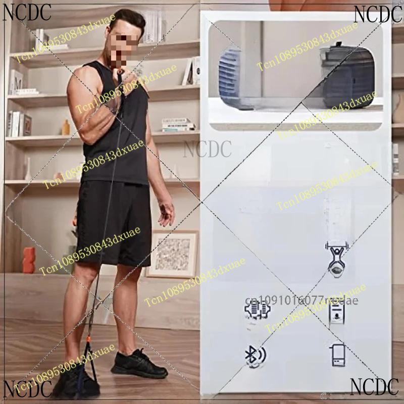 Home Fitness Equipment 4.4-44  - огляд і ціна Home Gym Technogym