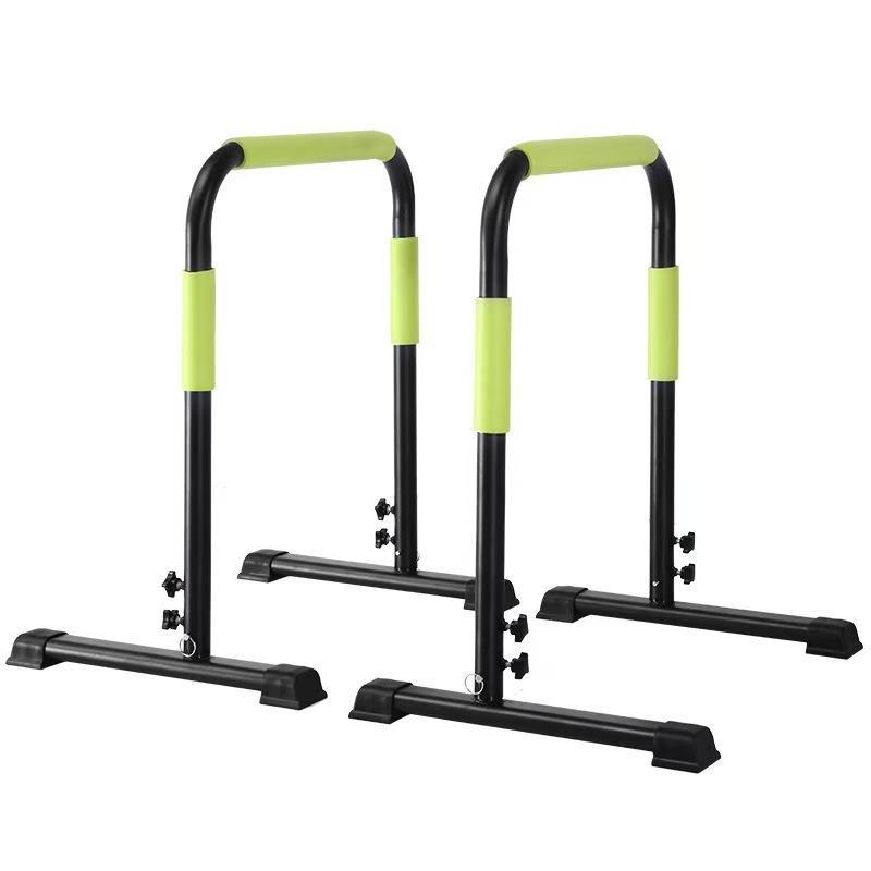 Home Gym Fitness Gymnastics Ad - огляд і ціна Push Up Stand Bar