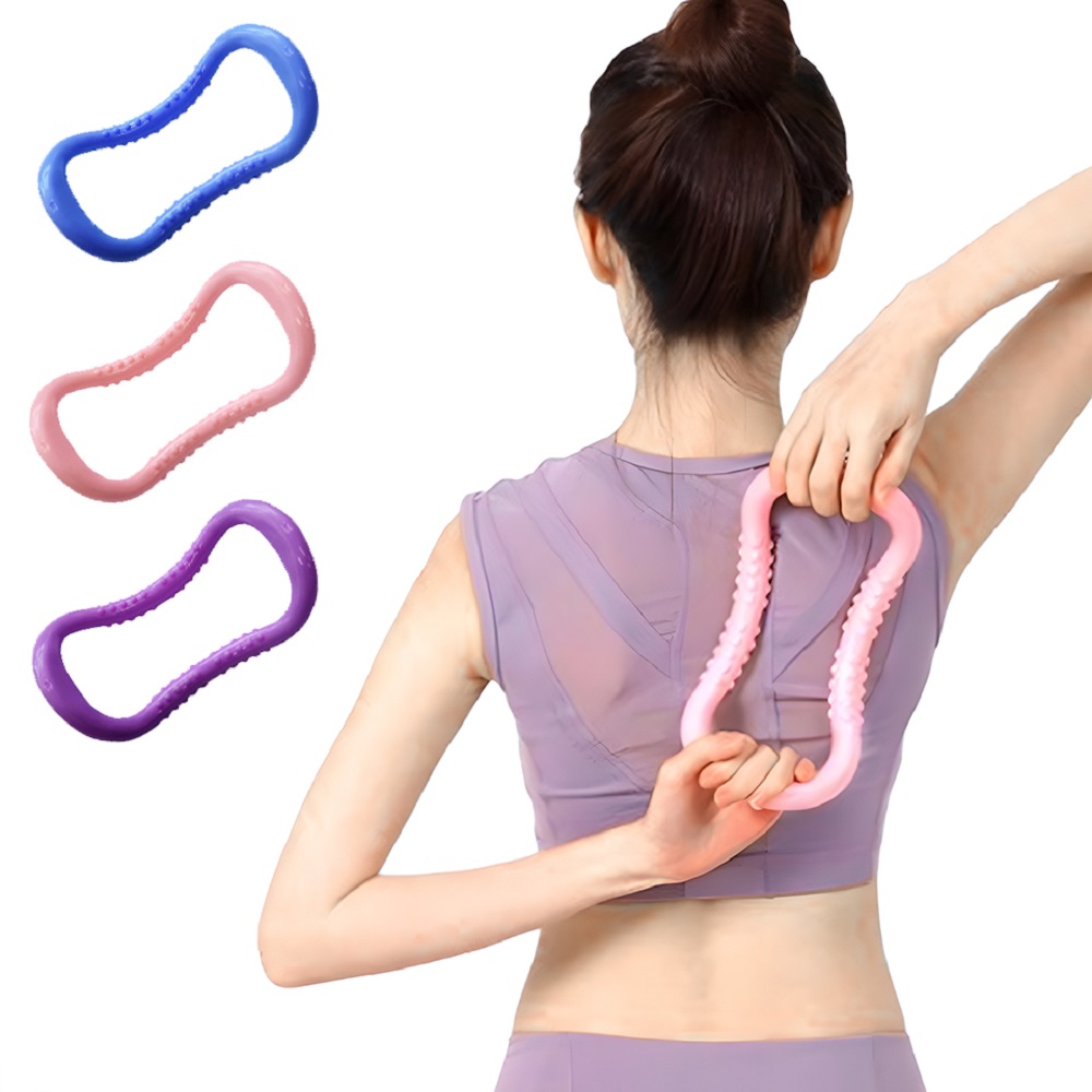 Resistance Bands with Foam Spo - огляд і ціна Home Gym Technogym