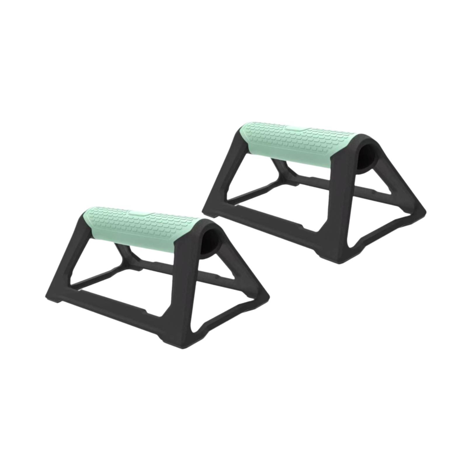 Push Up Stands Wide H Base Pus - огляд і ціна Push Up Stand Bar