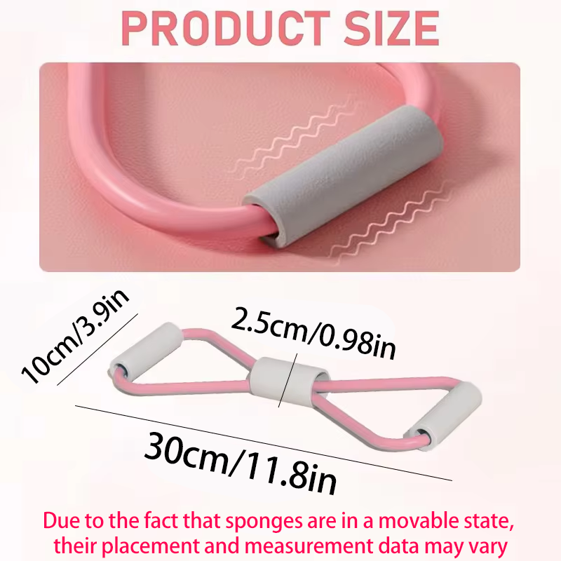1Pcs Home Gym Elastic Band Por - огляд і ціна Home Gym Technogym