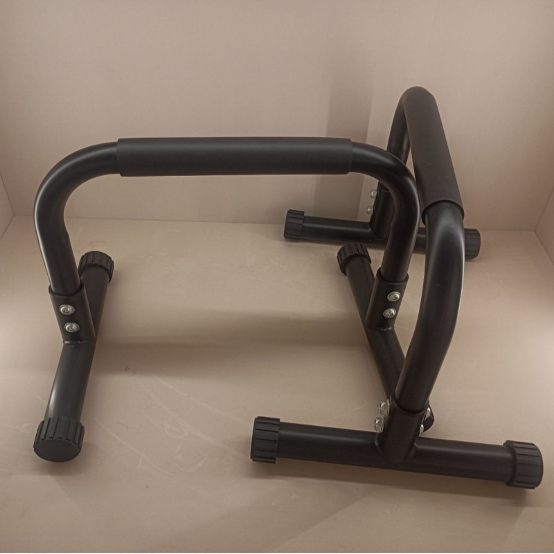 Home Bracket Push Up Stands In - огляд і ціна Push Up Stand Bar