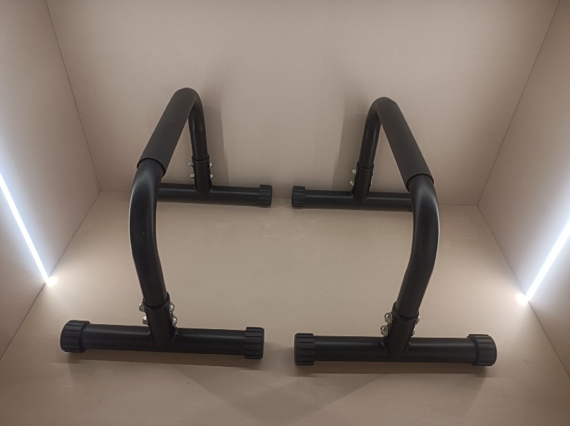 Home Bracket Push Up Stands In - огляд і ціна Push Up Stand Bar