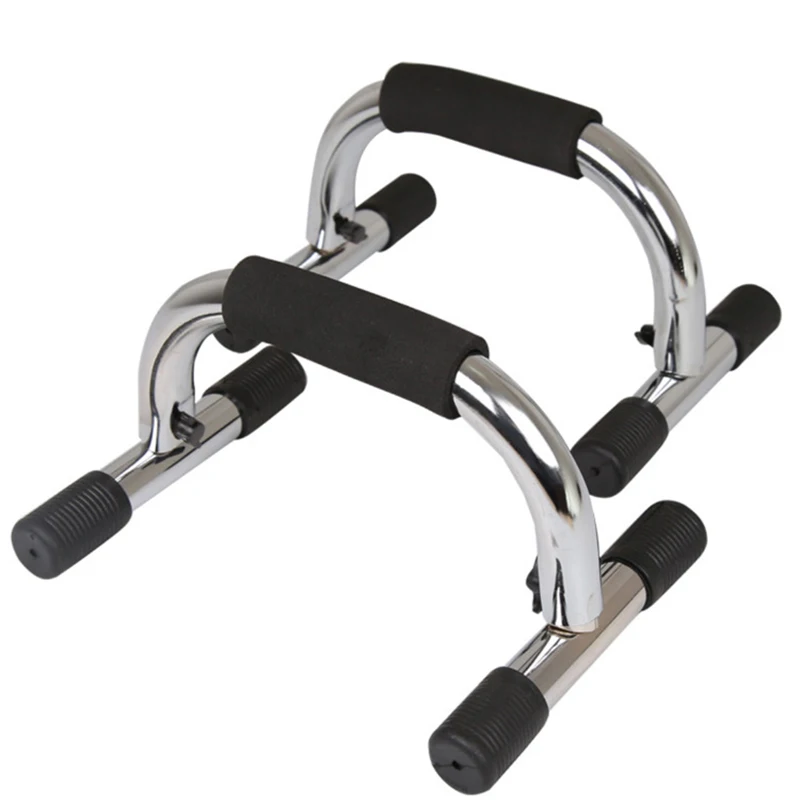 250KG Bearing Push Up Bar Stan - огляд і ціна Push Up Stand Bar
