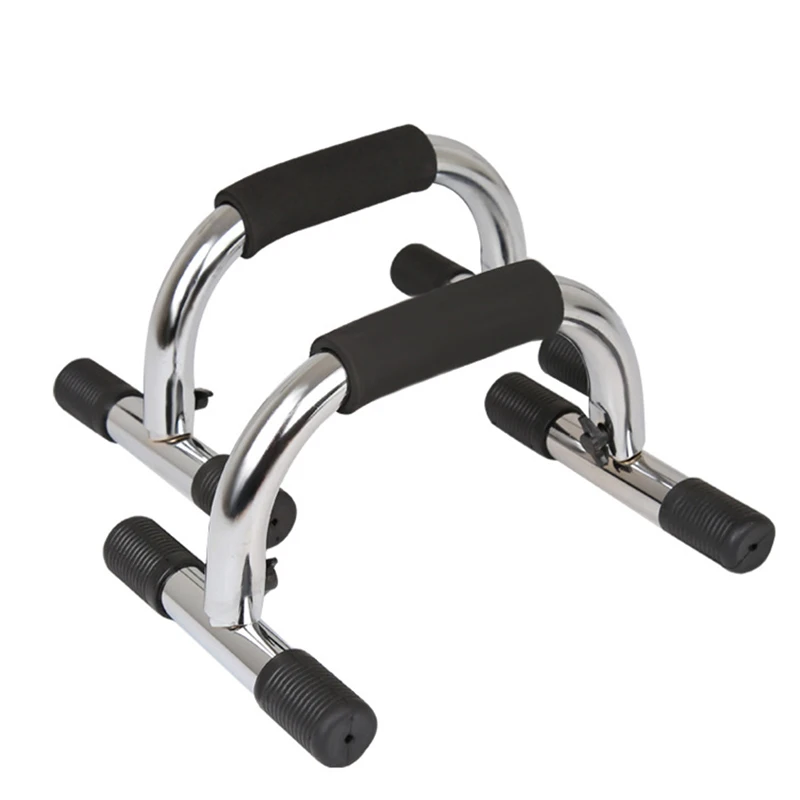 250KG Bearing Push Up Bar Stan - огляд і ціна Push Up Stand Bar