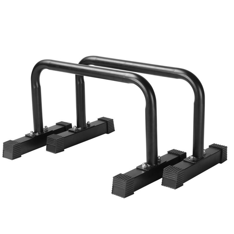 Workout Challenger Push up Sta - огляд і ціна Push Up Stand Bar