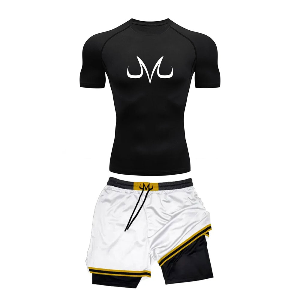 Men's Running Tracksuit Anime  - огляд і ціна Home Gym Leg Press