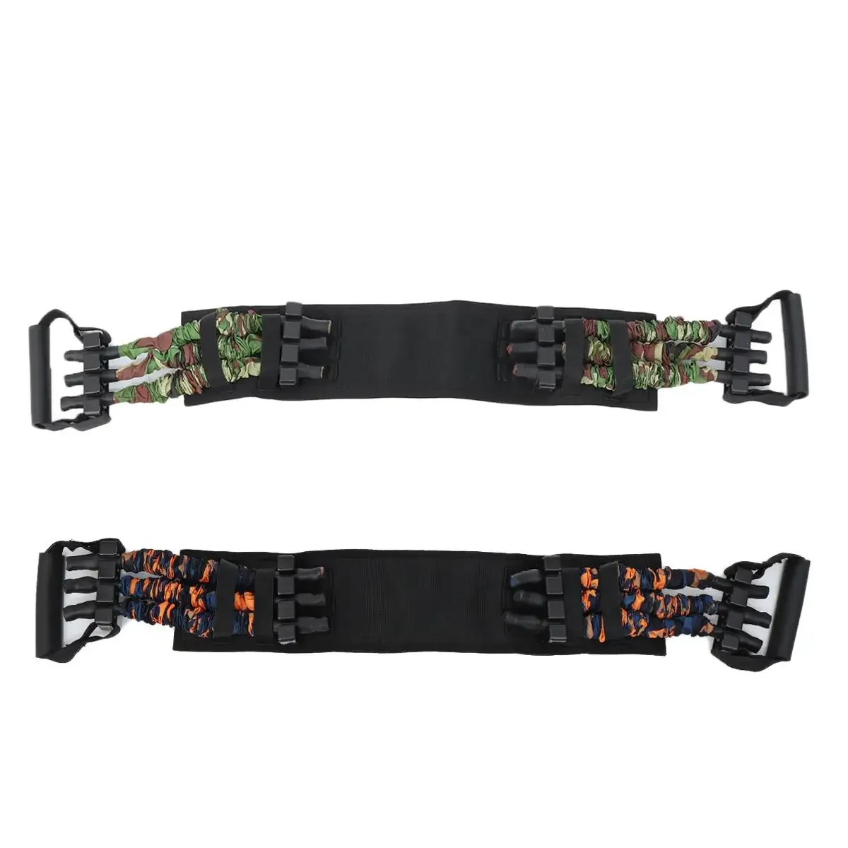 Resistance Bands Bench Press R - огляд і ціна Home Gym Technogym