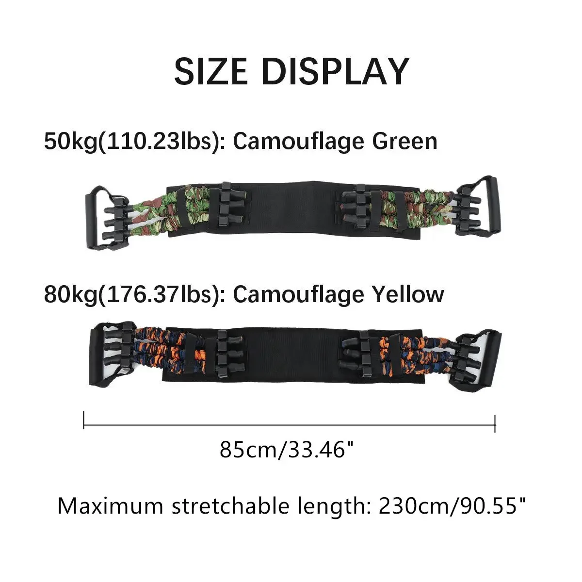Resistance Bands Bench Press R - огляд і ціна Home Gym Technogym