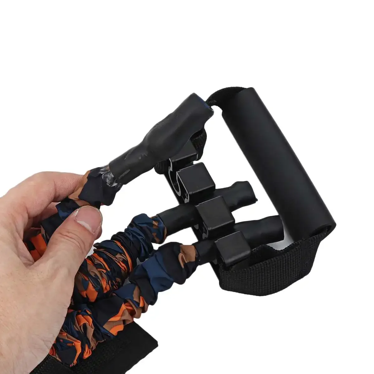 Resistance Bands Bench Press R - огляд і ціна Home Gym Technogym