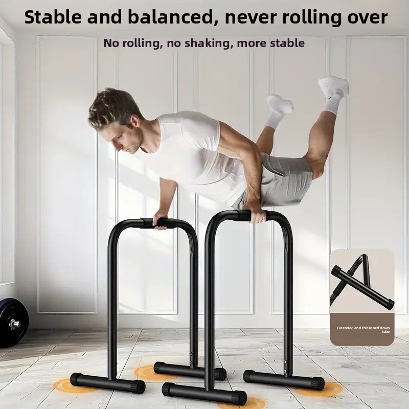 Horizontal Bar Split, Parallel - огляд і ціна Push Up Stand Bar
