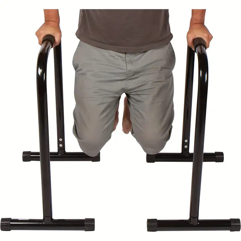 Horizontal Bar Split, Parallel - огляд і ціна Push Up Stand Bar