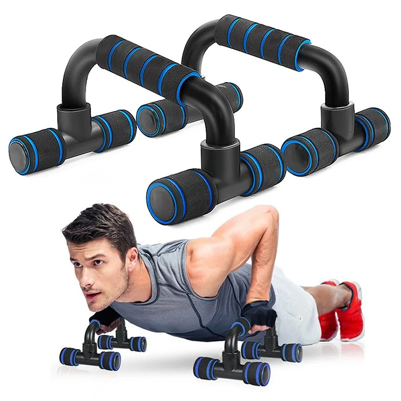 Push Up Bars Strength Training - огляд і ціна Push Up Stand Bar