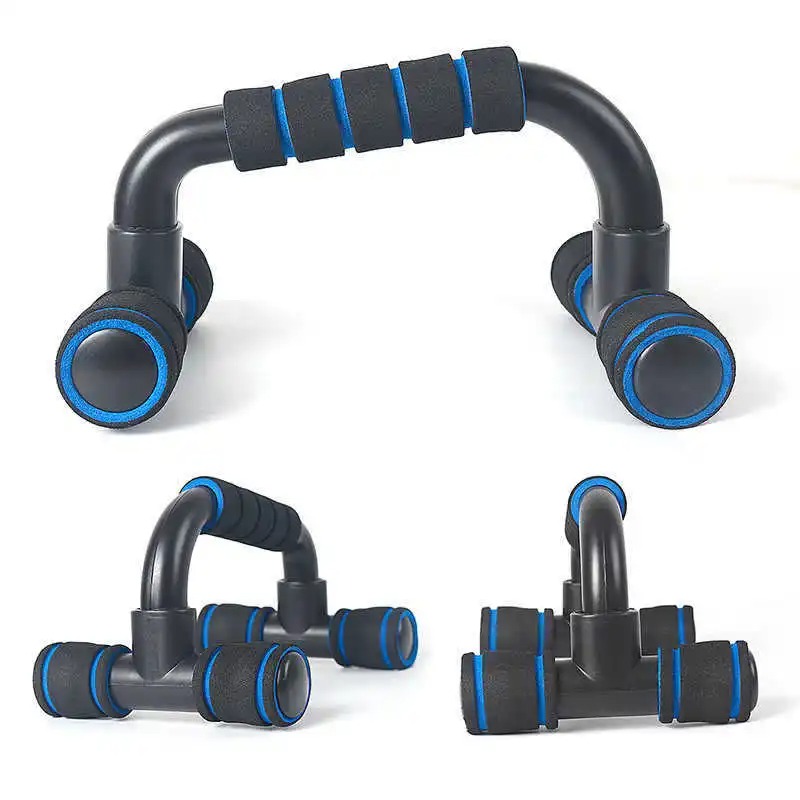 Push Up Bars Strength Training - огляд і ціна Push Up Stand Bar