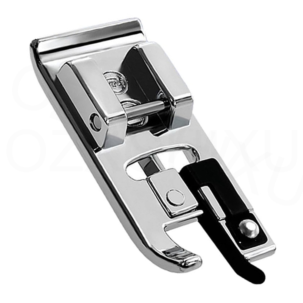 Overlock Vertical Presser Foot - огляд і ціна Vertical Leg Press