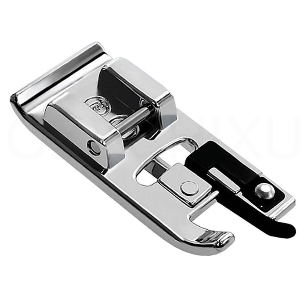 Overlock Vertical Presser Foot - огляд і ціна Vertical Leg Press