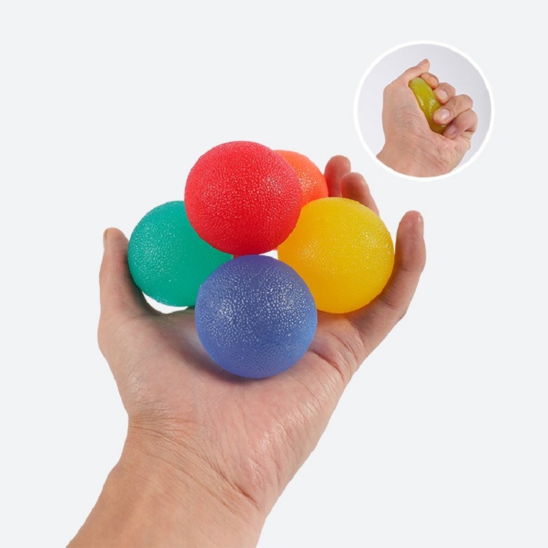 Hand Grip Egg Gripping Ball Fi - огляд і ціна Home Gym Technogym
