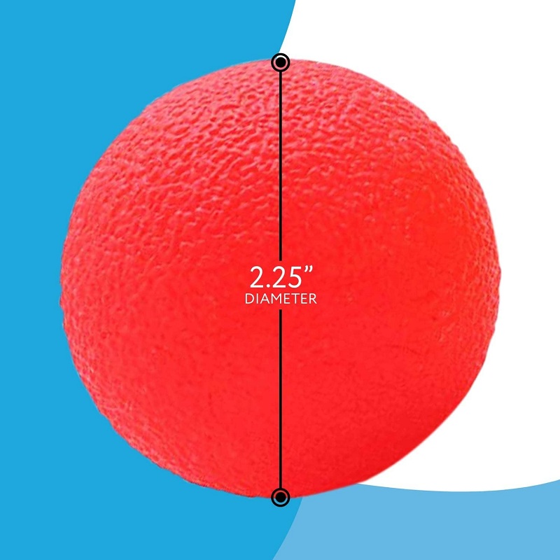 Hand Grip Egg Gripping Ball Fi - огляд і ціна Home Gym Technogym
