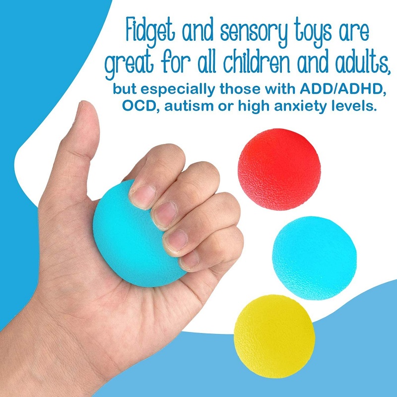 Hand Grip Egg Gripping Ball Fi - огляд і ціна Home Gym Technogym