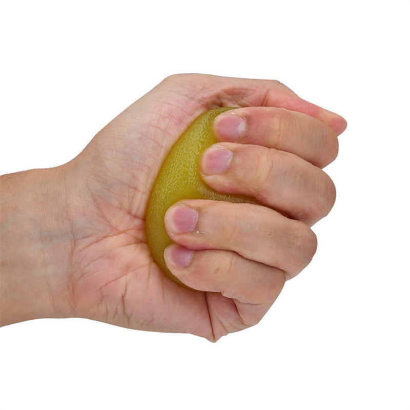 Hand Grip Egg Gripping Ball Fi - огляд і ціна Home Gym Technogym