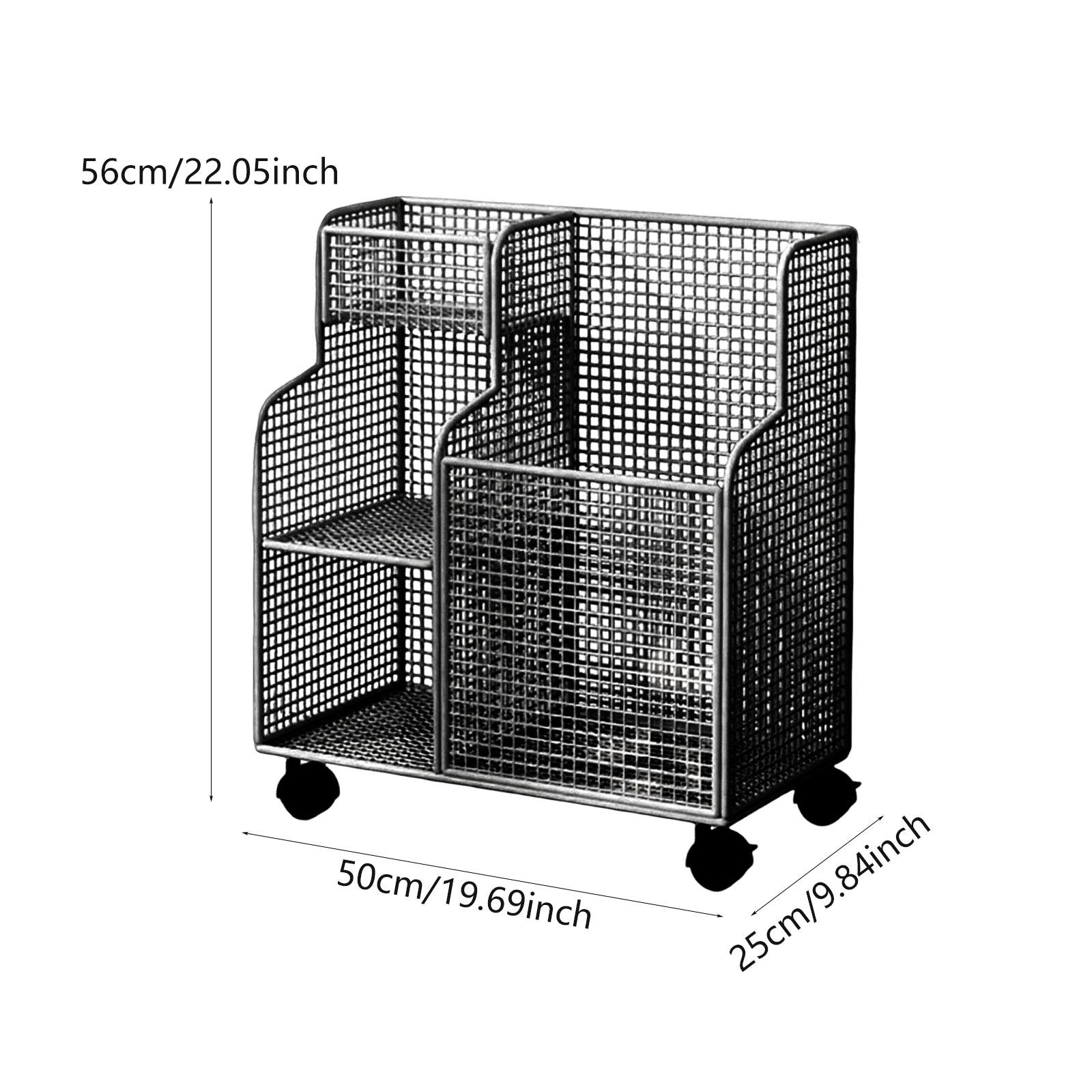 Fitness Equipment Holder Yoga  - огляд і ціна Home Gym Yoga Storage
