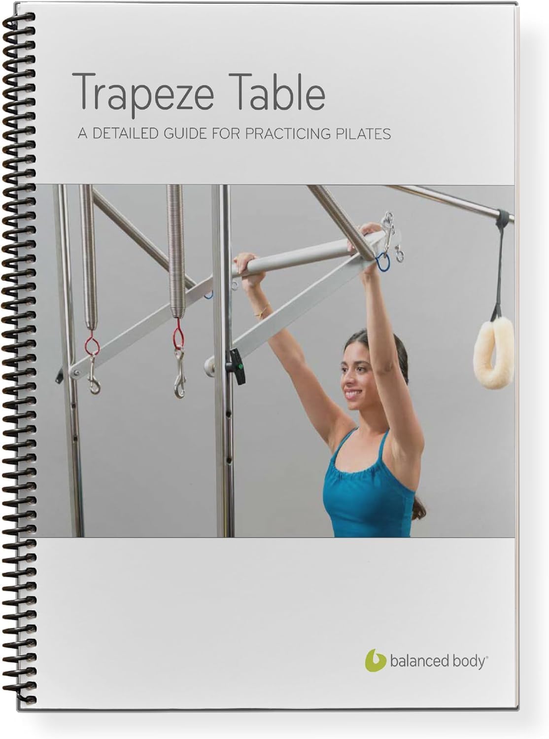 Pilates Trapeze Table Cadillac - огляд і ціна Home Gym Guide