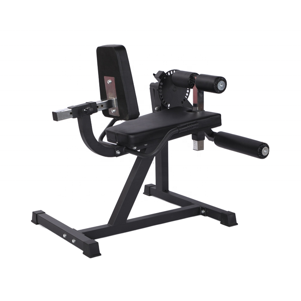 Fitness Plate Loaded Machines  - огляд і ціна Vertical Leg Press