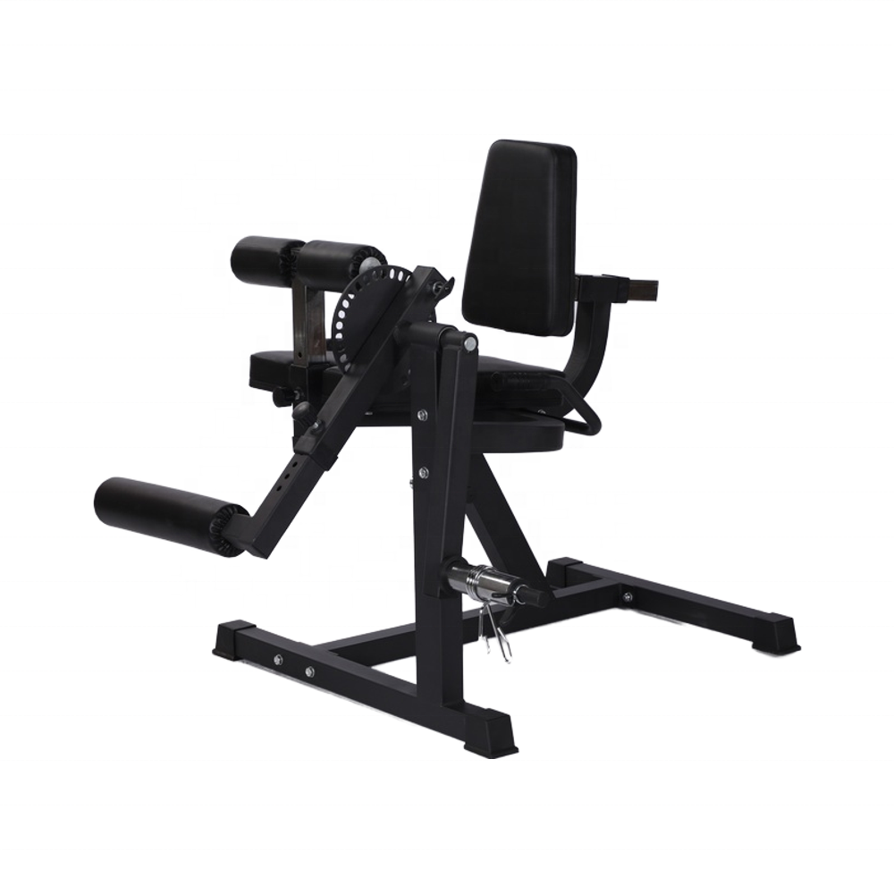 Fitness Plate Loaded Machines  - огляд і ціна Vertical Leg Press
