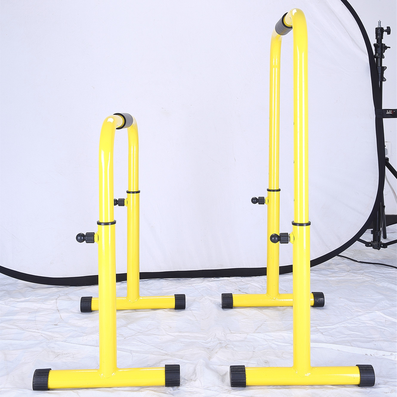 2026 Indoor Gym Equipment Push - огляд і ціна Push Up Stand Bar